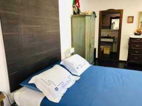 Il Granaio - luxury private double room